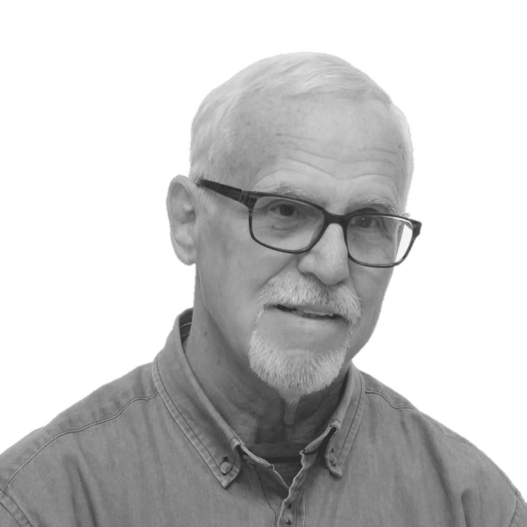 Dr. Robert (Bob) J. Griffis, Ph.D. — GoldCoast Resource Corp. Founder & Sr. VP Exploration
