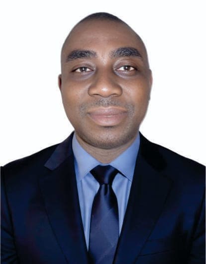 Daniel Osei-Bonsu