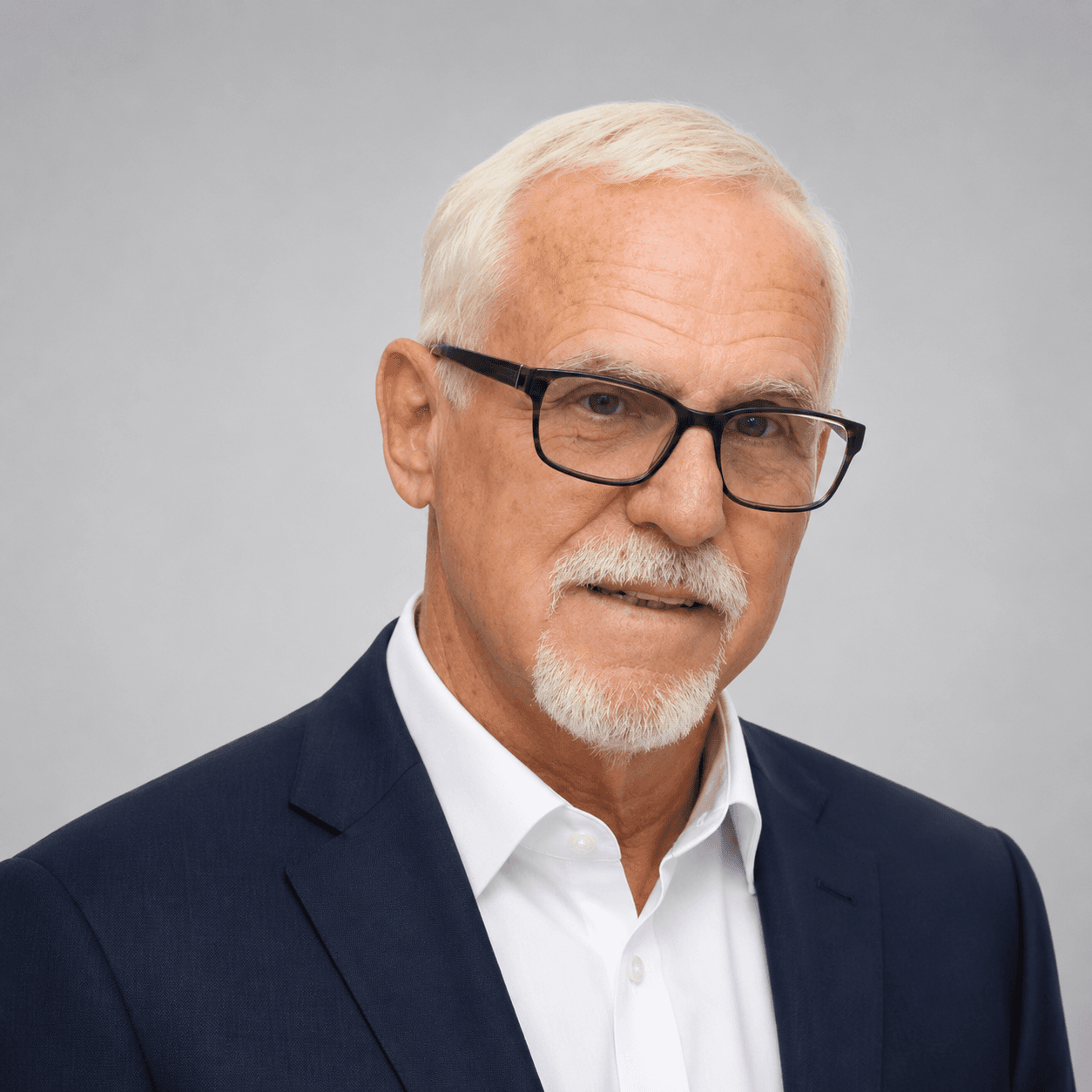 Dr. R.J. Griffis